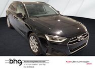 Audi A4, Avant 35 TFSI, Jahr 2021 - Albstadt