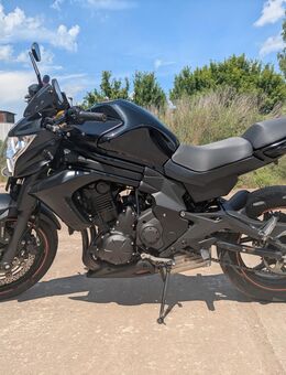 Kawasaki ER 6N ABS - Creuzburg Zentrum