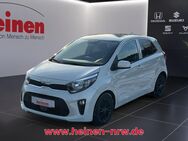 Kia Picanto, 1.2 Edition Dream Team, Jahr 2021 - Dortmund