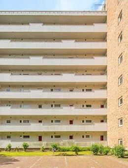 Im Heidberg wohnen, das wird sich lohnen! - Braunschweig