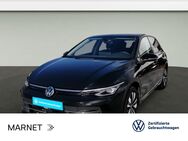 VW Golf, 2.0 TDI VIII GOAL, Jahr 2024 - Wiesbaden