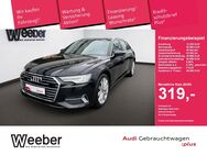 Audi A6, Avant 40 TDI quattro sport, Jahr 2023 - Herrenberg