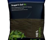 Dennerle Scaper's Soil 1-4 mm - 8L