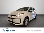 VW up, 1.0 MPI move up, Jahr 2021 - Wiesbaden