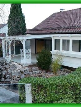 Ankommen, gestalten, wohlfühlen: Ein Einfamilienhaus in begehrter Wiernsheimer Wohnlage - Wiernsheim