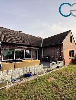 Gemütliches Einfamilienhaus in zentraler Lage von Holtorf! - Nienburg (Weser)