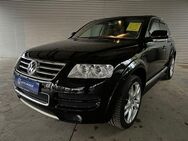 VW Touareg W12 Sport - Heimsheim