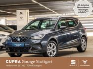 Seat Arona, 1.0 TSI FR-Line, Jahr 2024 - Stuttgart