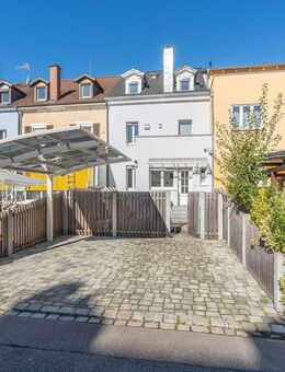 Kernsaniert! Dein neues Zuhause mit Boutique Charme! - Lörrach