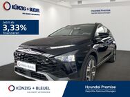 Hyundai BAYON, Prime Mild-Hybrid, Jahr 2024 - Aschaffenburg