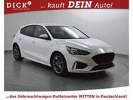 Ford Focus 1.0 EB ST-Line NAV+KAM+LED+ACC+SHZ+DAB+17 - Bebra