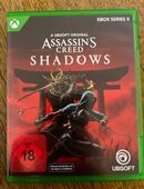 Xbox Series X Spiel Assassin’s Creed Shadows in 47259