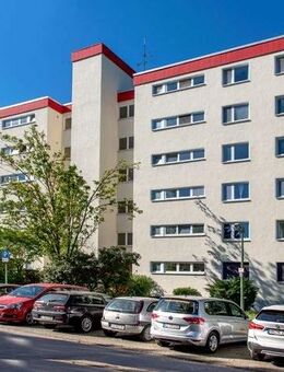 3-Zimmer-Wohnung in Essen Margarethenhöhe - Essen