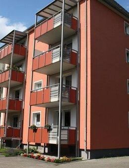VIVAWEST modernisiert Ihre neue Wohnung. - Essen