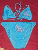 Bikini Türkis, Größe 48/50 in 12687