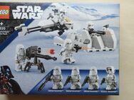 Lego 75320 Star Wars Snowtrooper Battle Pack neu und OVP - Ludwigshafen (Rhein)