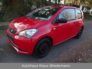 Seat Mii 1.0 "Reference" - 1.Hd./orig. erst 42 TKM - Lorsch (Karolingerstadt)