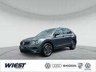 VW Tiguan, 2.0 TSI Join, Jahr 2018 - Bensheim