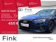 Audi A4, Avant S line 40 TFSI quattro, Jahr 2023 - Bad Hersfeld