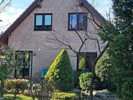 Haus in ruhiger Lage mitgrünem Blick - Schwedt (Oder)