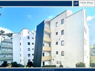 Großzügiges Apartment mit überdachtem Süd-Terrassenbalkon und Stellplatz - Passau