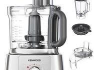 KENWOOD Kompakt-Küchenmaschine Multipro Express FDP65.820SI, 1000 W