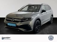 VW Tiguan, 2.0 TSI Allspace R-Line Pani HarmanKardon, Jahr 2023 - Traunstein