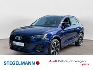 Audi Q3, 45 TFSI e S-line schwarzpaket 19Zoll, Jahr 2023 - Detmold