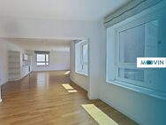 **STILVOLLES WOHNEN in Berlin-Schöneberg: Luxuriöse 3-Zimmer-Neubauwohnung mit Loggia, EBK und 2 Bädern** - Berlin