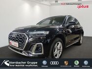 Audi Q5 40 TDI quattro s-line BusinessPaket AHK Matrix - Kaiserslautern