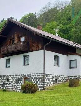 FAIRER PREIS - GROSSER GARTEN - Freyung