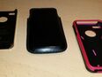 3 x Stück IPhone 4/4s Hüllen in 27283