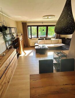 Schöne Wohnung auf der Vogelstang sucht neuen Eigentümer - Mannheim