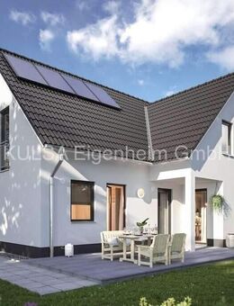 Exklusiv als Eigentum oder zur Vermietung- Haus mit Grundstück in Sontra-Wichmannshausen! - Sontra