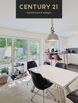 Einmalig: Fertiges Zuhause statt Neubaustress. Innovation pur! - Dortmund