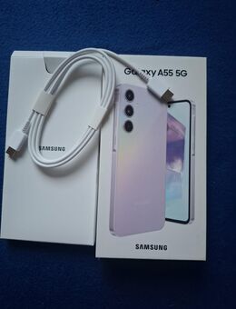 Samsung galaxy a55 5g - Oberhausen