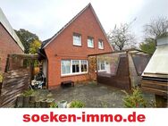 Einfamilienhaus in zentraler Lage von Hage *AB2401* - Hage