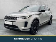 Land Rover Range Rover Evoque, D150, Jahr 2019 - Chemnitz