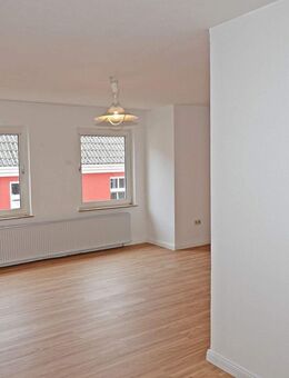 Gemütliche Singlewohnung mitten in der Auricher Innenstadt! - Aurich