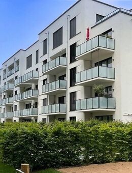 Hier haben Sie den Wöhrder See direkt vor der Haustüre! - Nürnberg