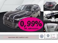 VW Passat Variant, 2.0 TDI Business, Jahr 2024 - Bayreuth