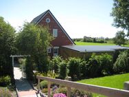 Top gepflegtes Einfamilienhaus. - Pellworm