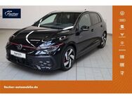 VW Golf, 2.0 TSI GTI OPF, Jahr 2025 - Amberg