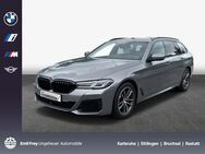 BMW 530, e M Sportpaket Sonderleasing 666€, Jahr 2016 - Karlsruhe