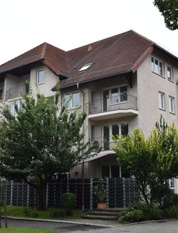 1,5 Zimmer mit ca. 46,17 m² - Zittau