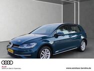 VW Golf, 1.4 TSI VII Comfortline, Jahr 2017 - Berlin