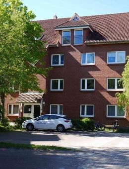 Wohnglück - 4-Zimmer-Wohnung - Buxtehude