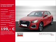 Audi Q2, 30 TDI advanced, Jahr 2024 - Melle