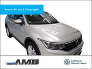 VW Tiguan, 1.5 TSI Move 01 2rantie, Jahr 2024 - Borna