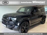 Land Rover Defender 110 D300 X-Dynamic HSE Black Pack 22 Zoll - Passau